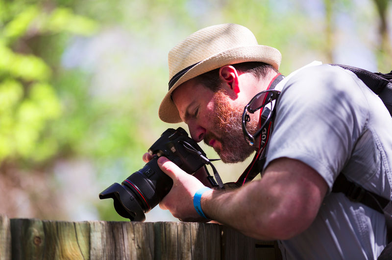 Brad DeTommaso — B.D. Photography