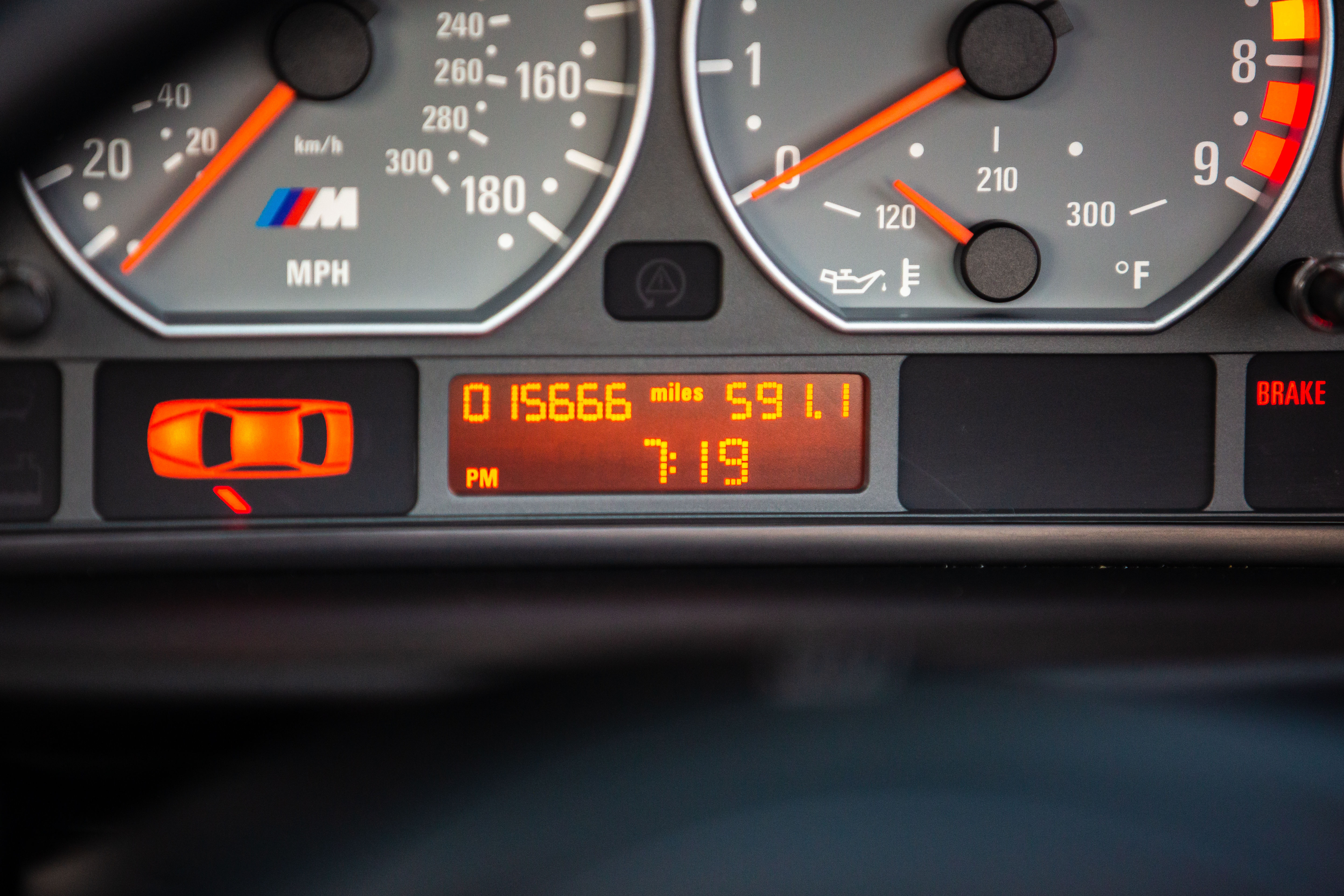 Automotive photography