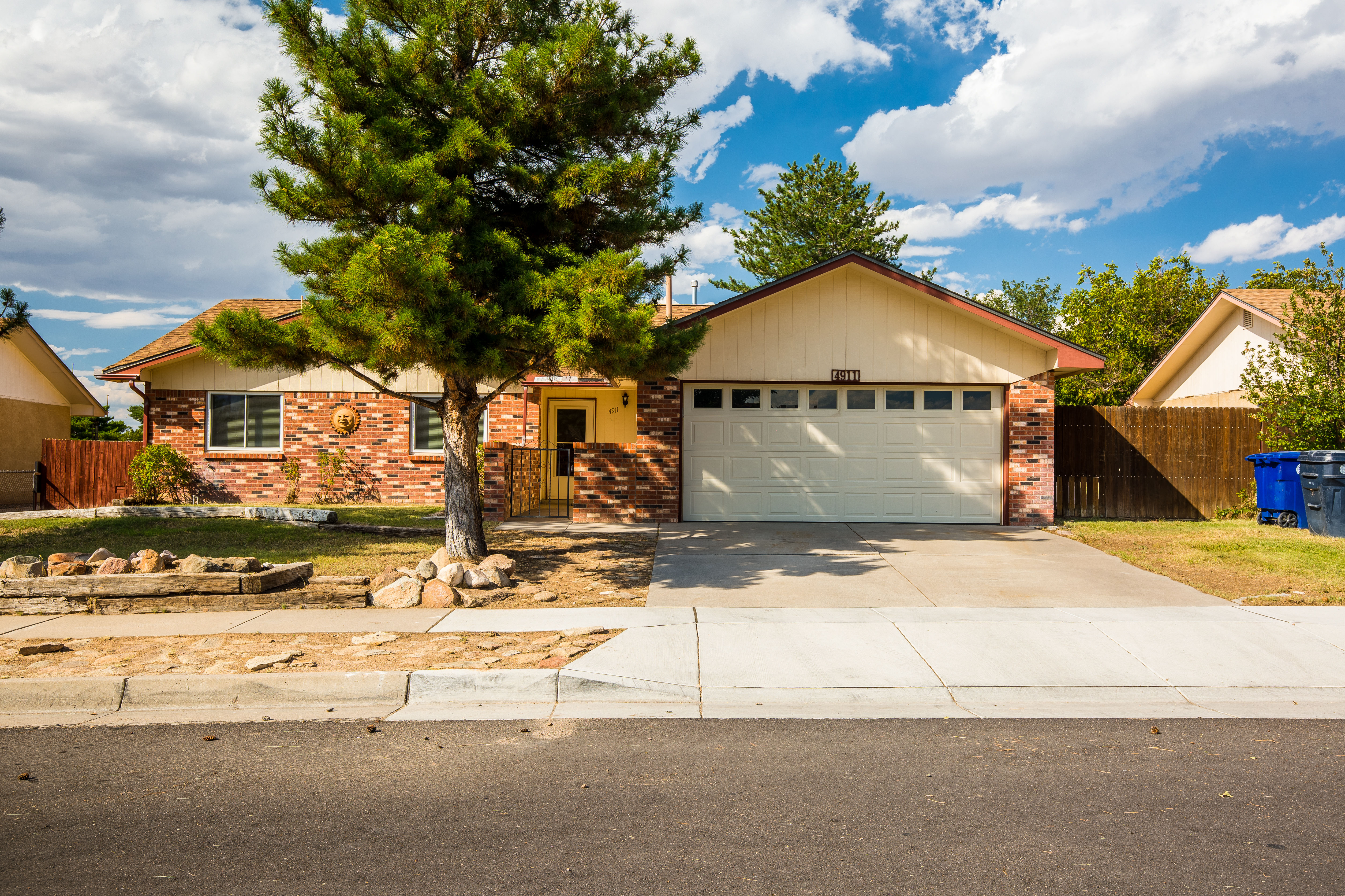 Real estate photography