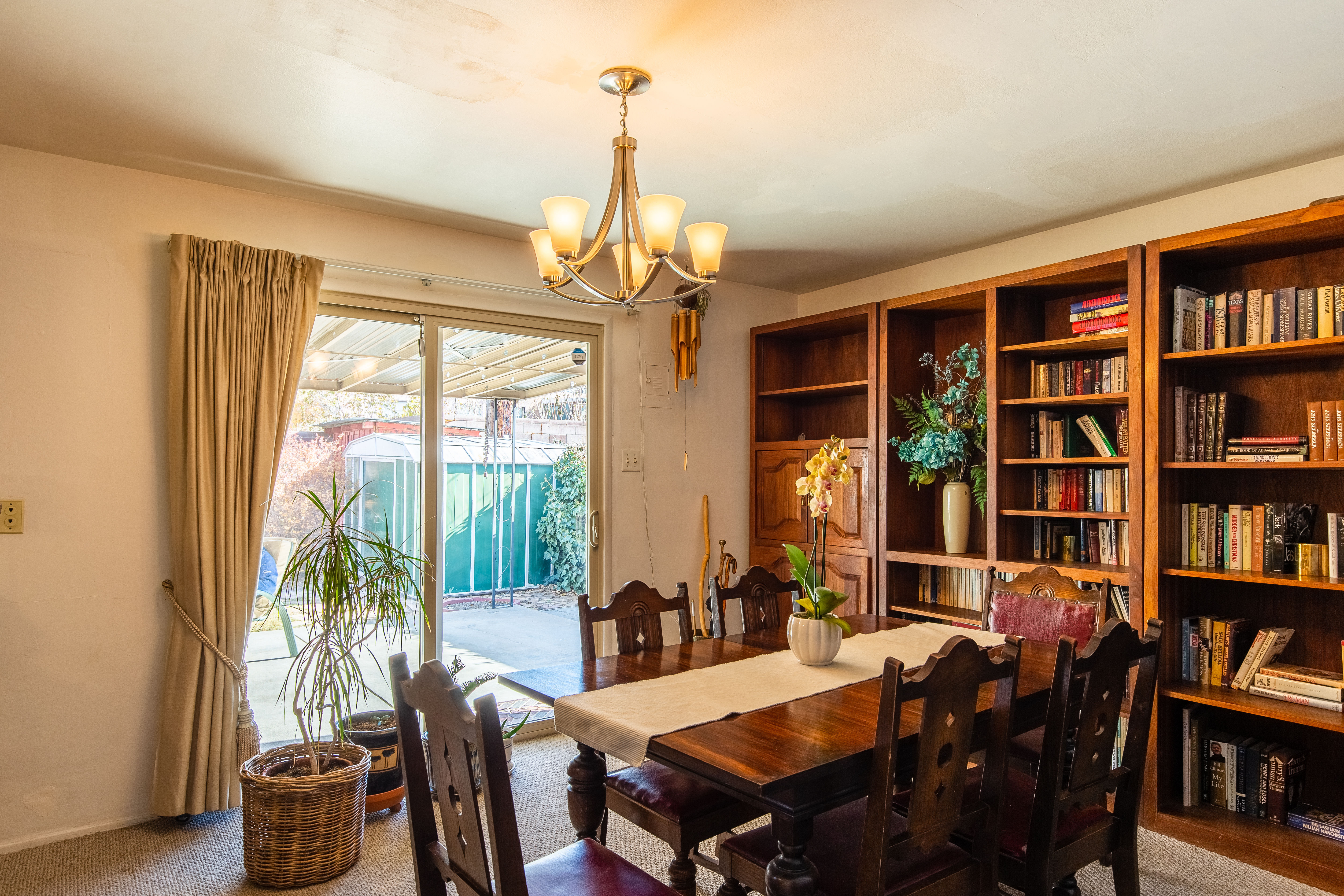 Real estate photography sample by B.D. Photography